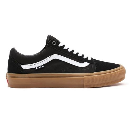 Baskets Vans Old Skool Noir