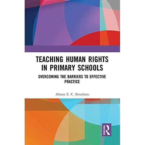 Teaching Human Rights In Primary Schools