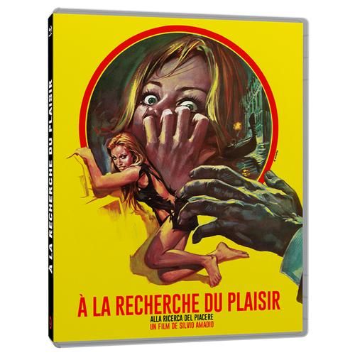 À La Recherche Du Plaisir