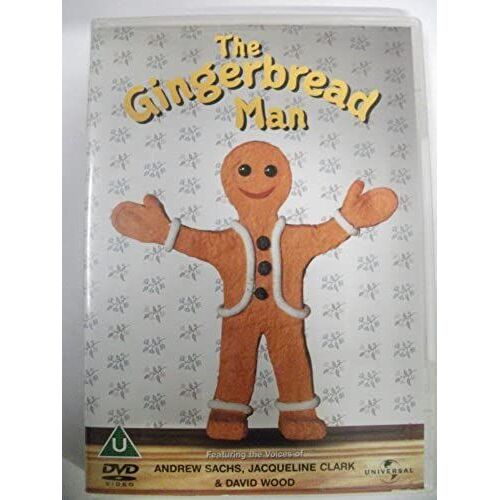 The Gingerbread Man [Dvd] [Import]