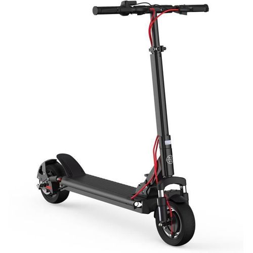Trottinette Électrique - Revoe Rs Sport - Roues : 8,5 Pouces - Adulte - 48v - 10.4ah