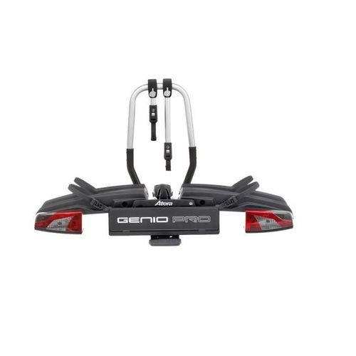 Porte-Velo Plateforme Genio Pro