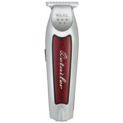 Wahl Tondeuse T-Wide Detailer Sans Fil Line/Trim