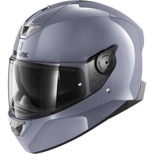 Shark Casque Intégral Skwal 2 - Graphite Gray Glossy