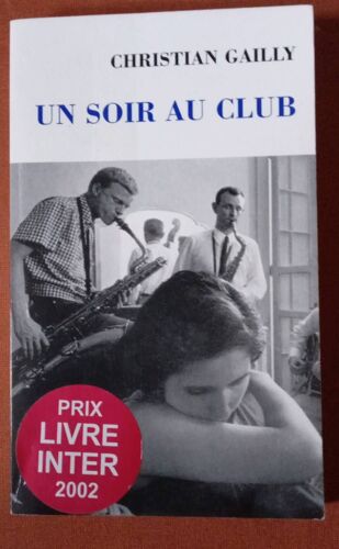 Un Soir Au Club