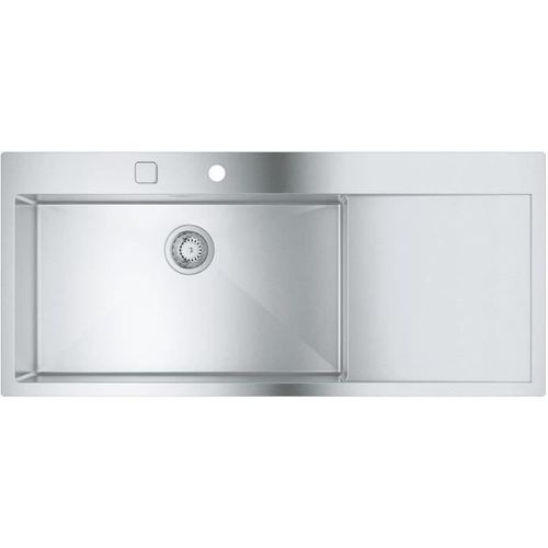 GROHE Évier en acier inoxydable K1000 31581SD1