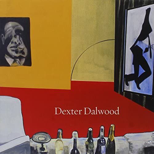 Dexter Dalwood
