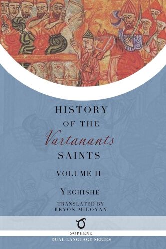 History Of The Vartanants Saints