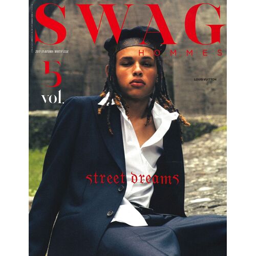 Swag Hommes - - Vol.5 ()