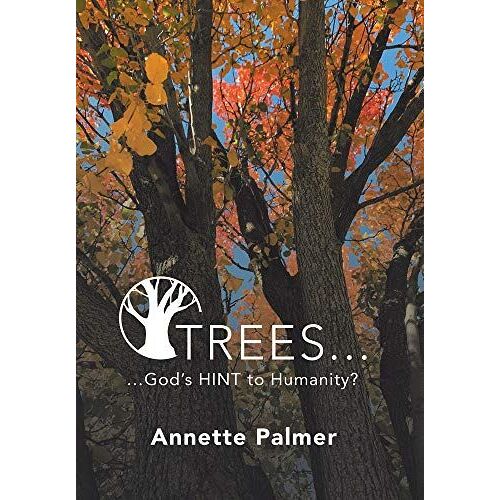 Trees... God's Hint To Humanity?