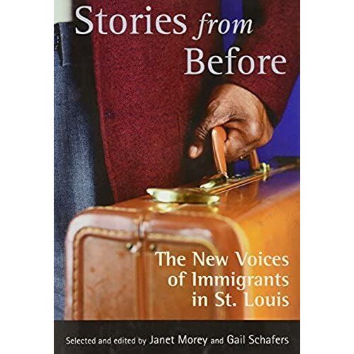 Stories From Before