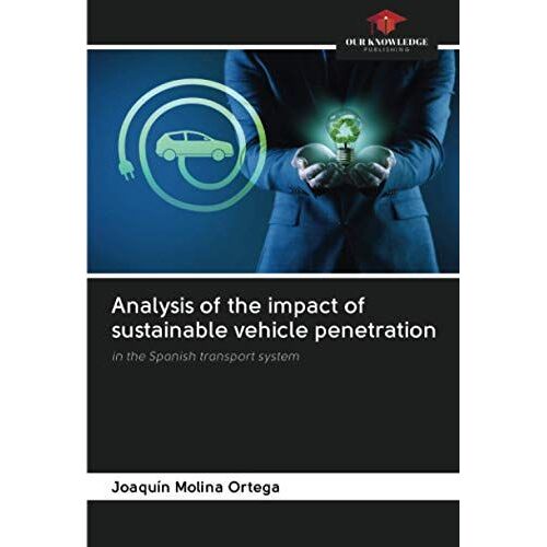 Analysis Of The Impact Of Sustainable Vehicle Penetration