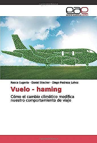 Vuelo - Haming