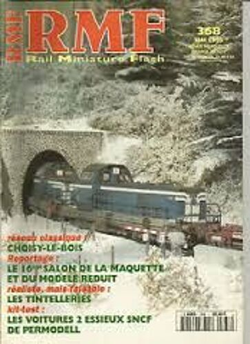 Rmf 368 