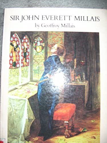 Sir John Everett Millais