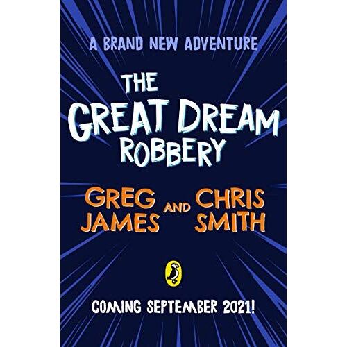 The Great Dream Robbery