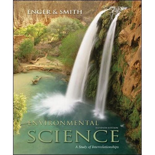 Environmental Science: A Study Of Interrelationships