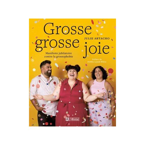 Grosse Grosse Joie