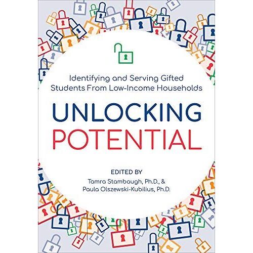 Unlocking Potential