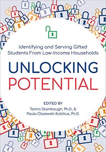 Unlocking Potential