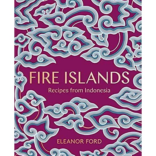 Fire Islands