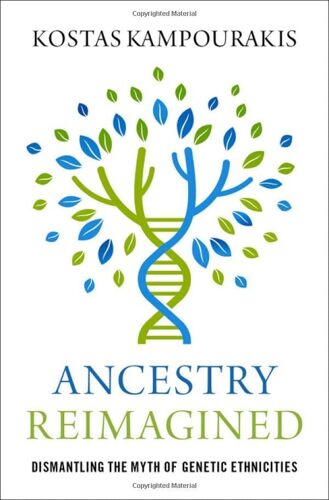Ancestry Reimagined