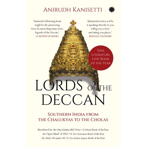 Lords Of The Deccan