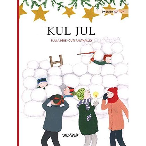 Kul Jul