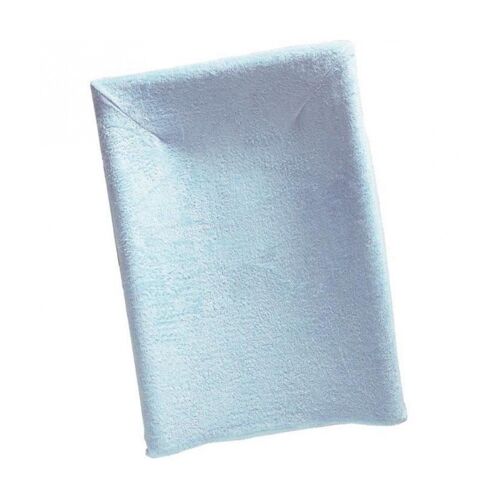 Baby Calin Housse De Matelas A Langer Bleu 50x70 Cm