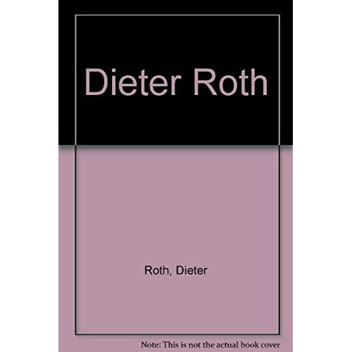 Dieter Roth