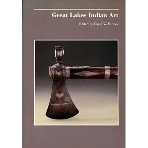 Great Lakes Indian Art