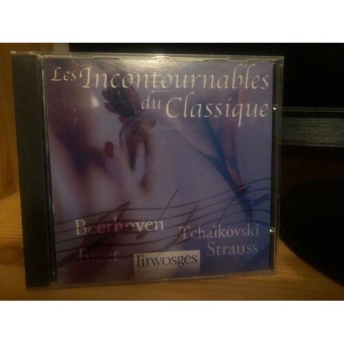 Les Incontournables Du Classique