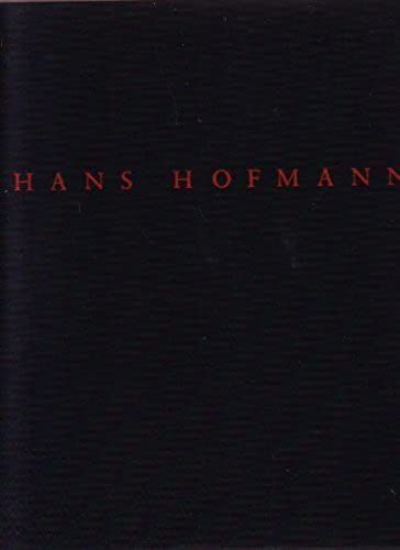 Hans Hofmann