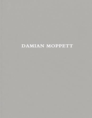 Damien Moppett