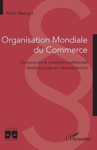 Organisation Mondiale Du Commerce