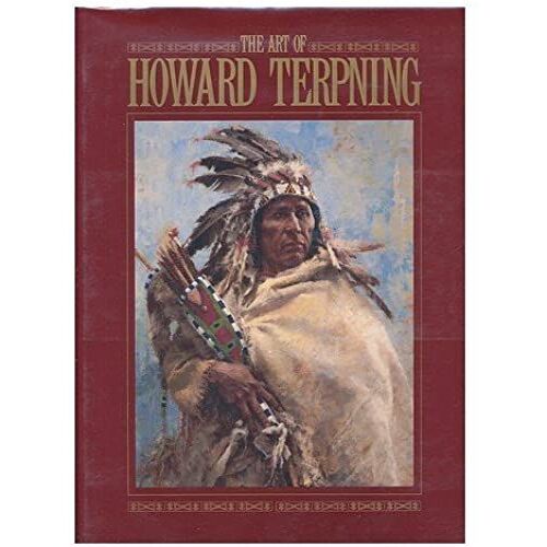 The Art Of Howard Terpning