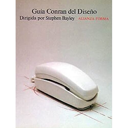 Guia Conran De Diseno/ Conran Guide Of Design