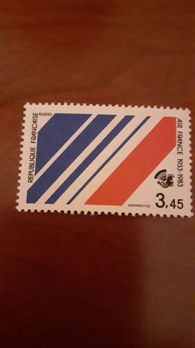 Timbres De Collection