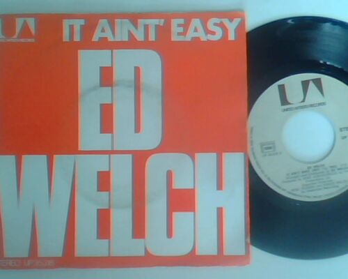 It Aint Easy