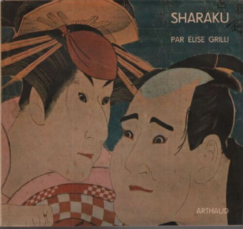 Sharaku.  Traduction Et Adaptation De Marcel Requiem.