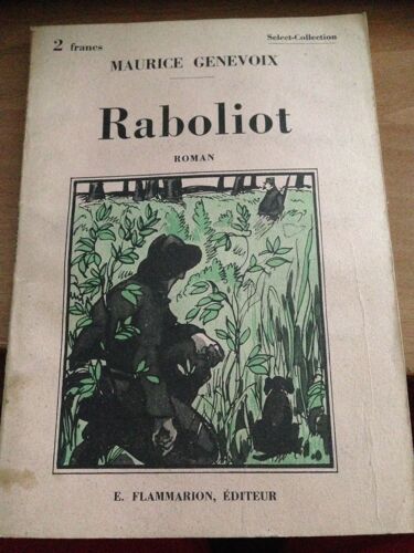 Raboliot