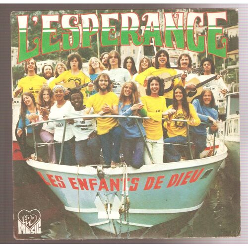 L'esperance