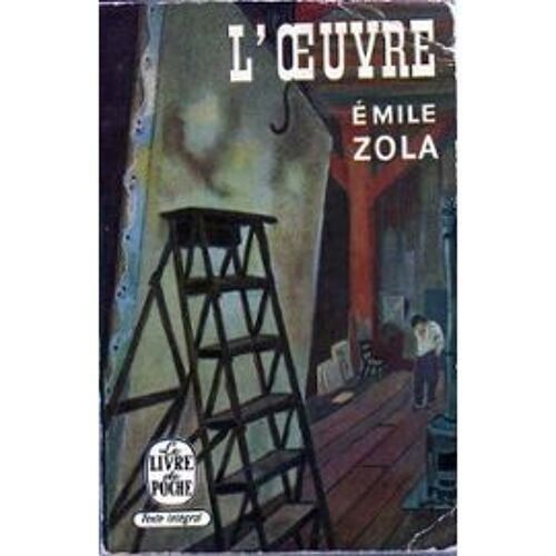 L'oeuvre L'oeuvre