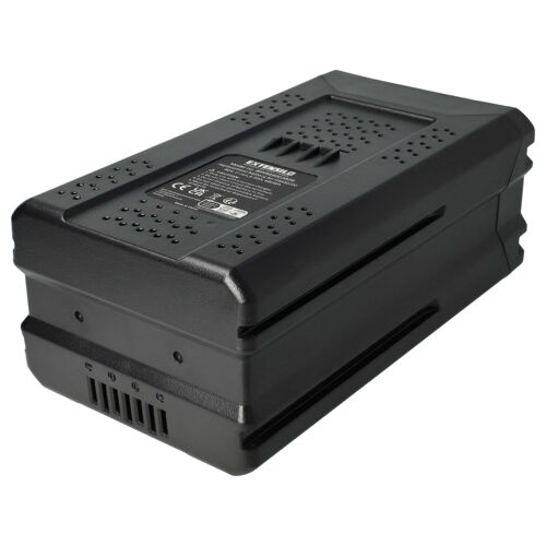 EXTENSILO Batterie compatible avec Kobalt KSS 2580-06, KST 2580-06 outil électrique et de jardin (5000 mAh, Li-ion, 80 V)