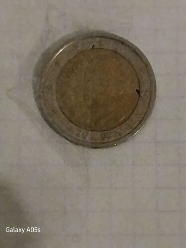 Pieces De 2€ Du Rois D'espagne De 2002 Comme Celle À Vendre Sur Çe Site Â 500€...
