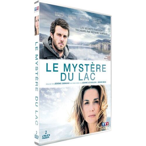 Le Mystère Du Lac