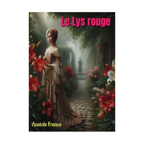Le Lys Rouge