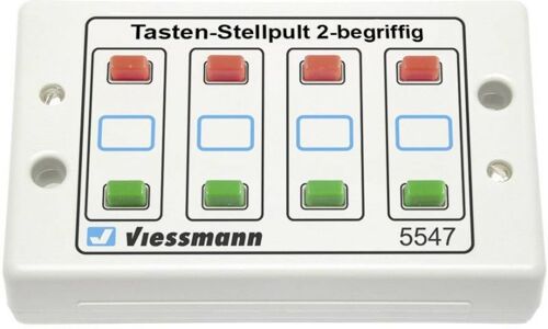 Viessmann 5547