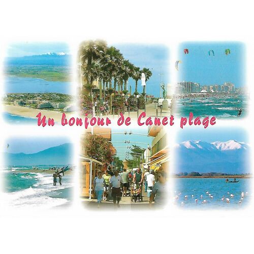 Canet Plage