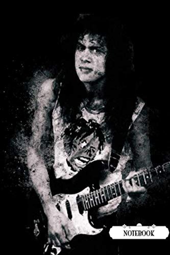 Notebook : Metallica Notebook Weekly Planner Journal Blank Ruled Writing Journal Perfect Diary Notebook Gifts Ideas